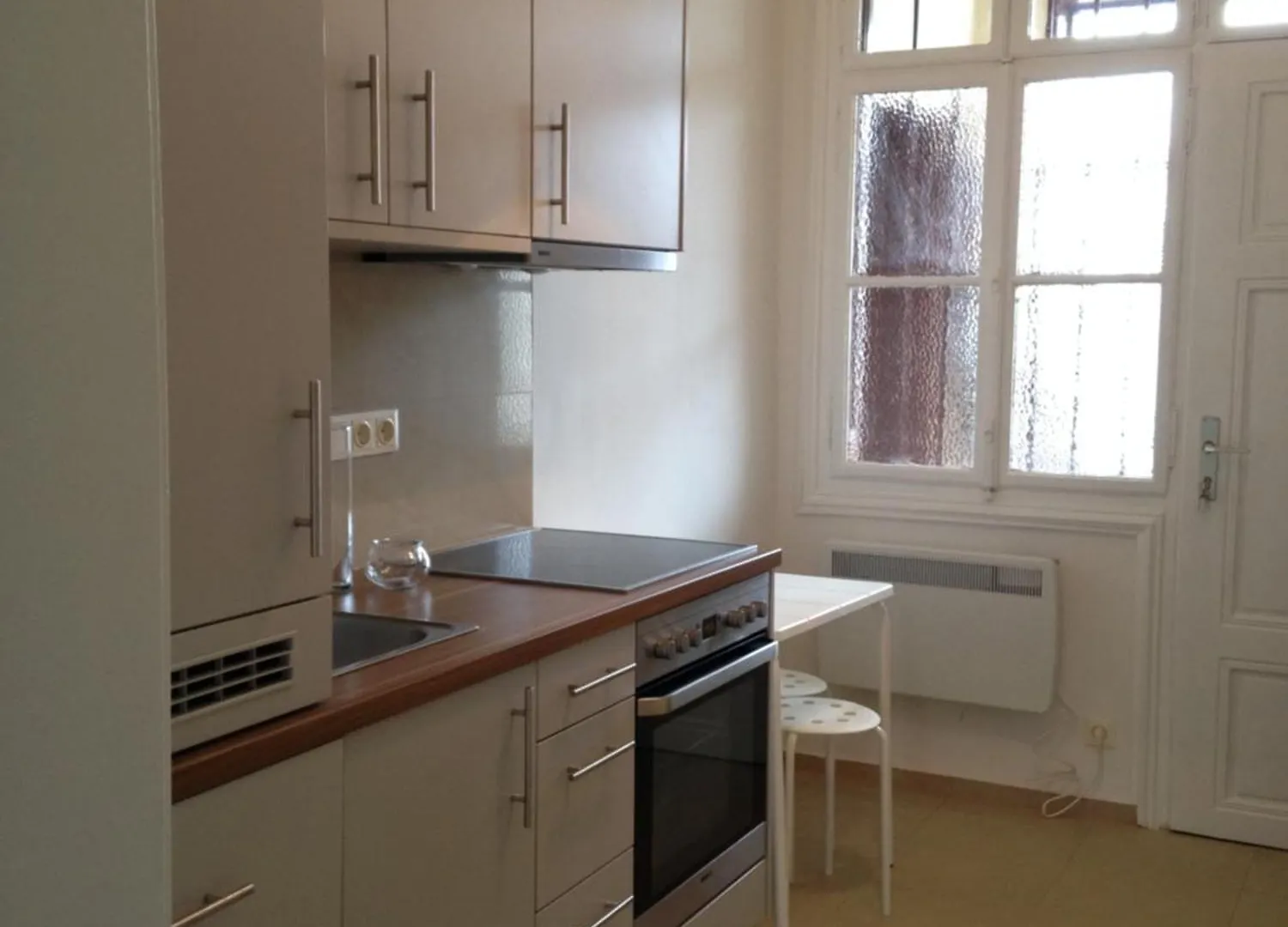 Small And Cozy Flat Vienna Apartment