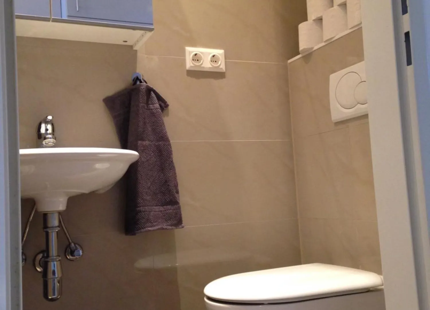 Small And Cozy Flat Vienna