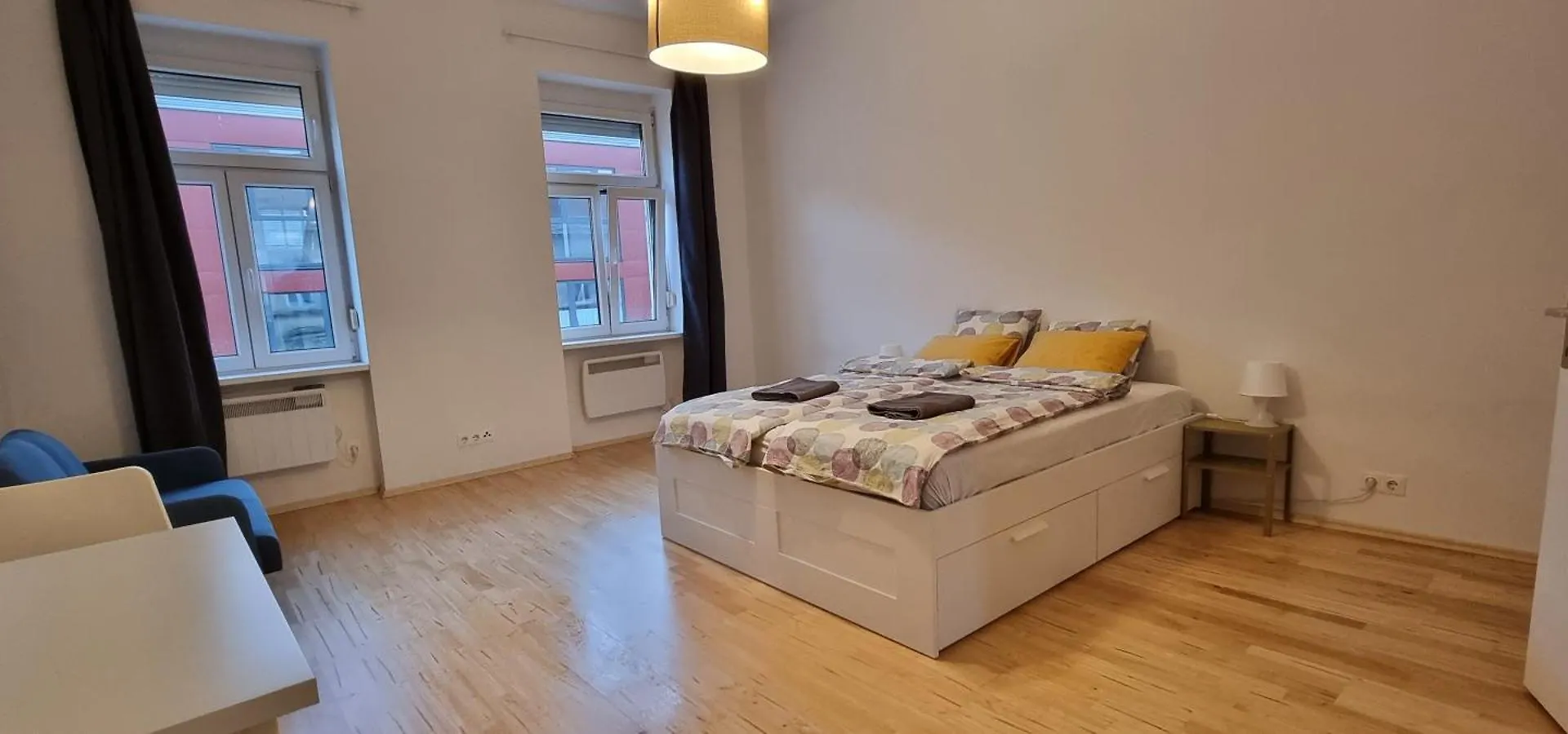Small And Cozy Flat location