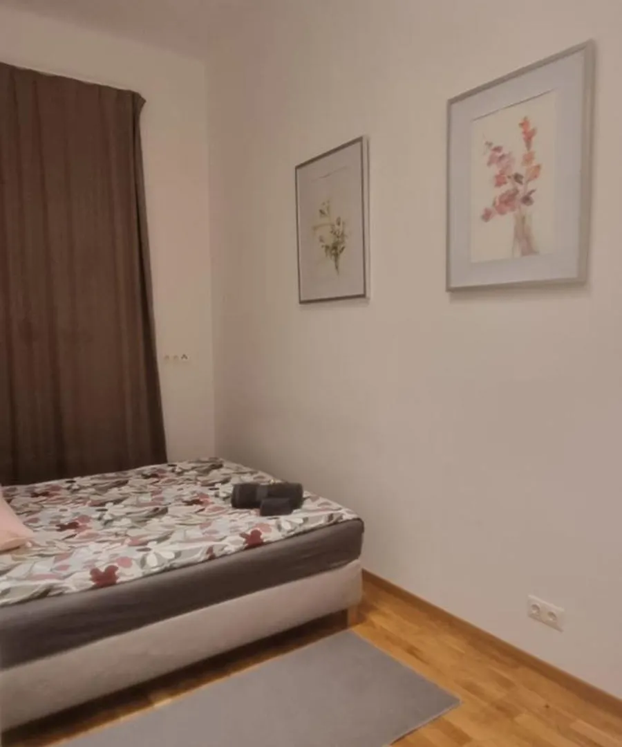 Small And Cozy Flat Vienna 0*,  Austria