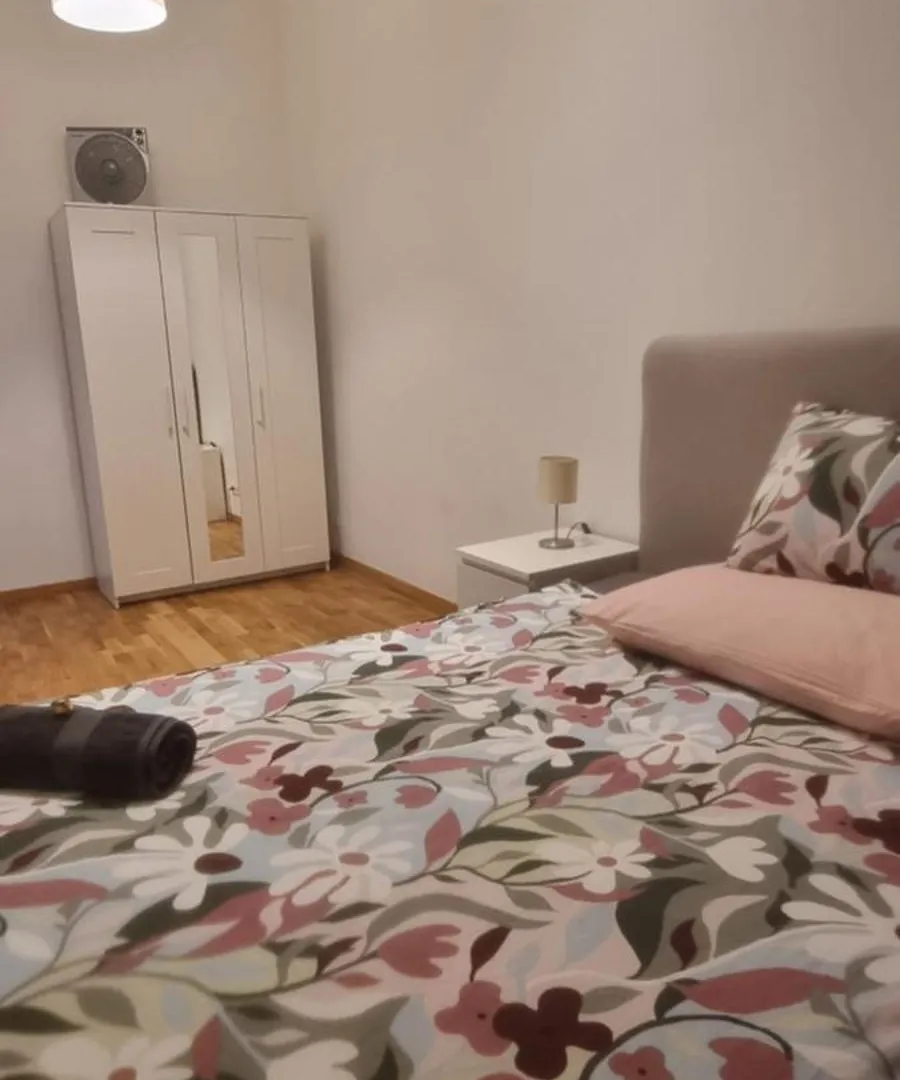 Small And Cozy Flat Vienna 0*,  Austria