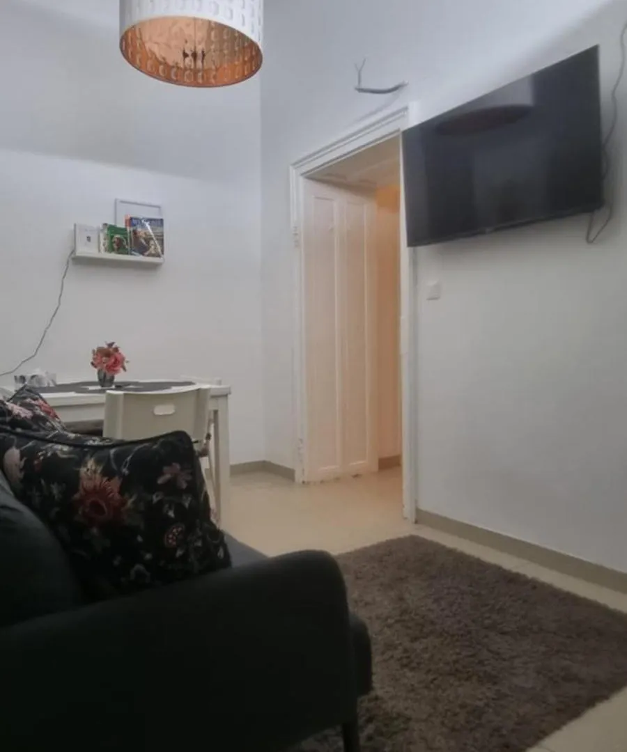 Small And Cozy Flat Vienna Apartment