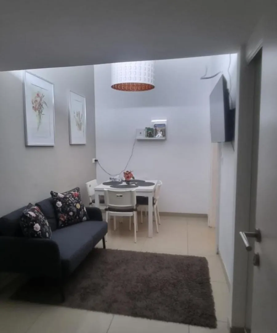 Apartment Small And Cozy Flat Vienna