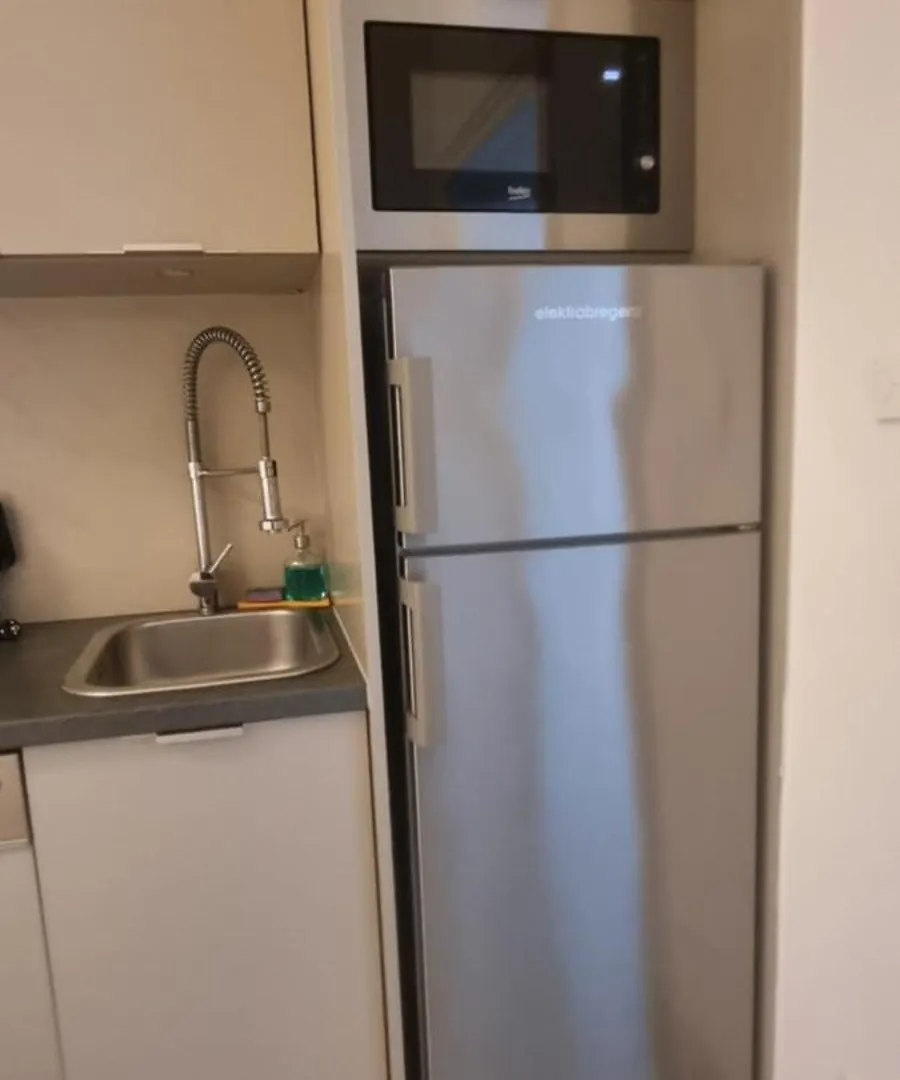 Small And Cozy Flat Vienna