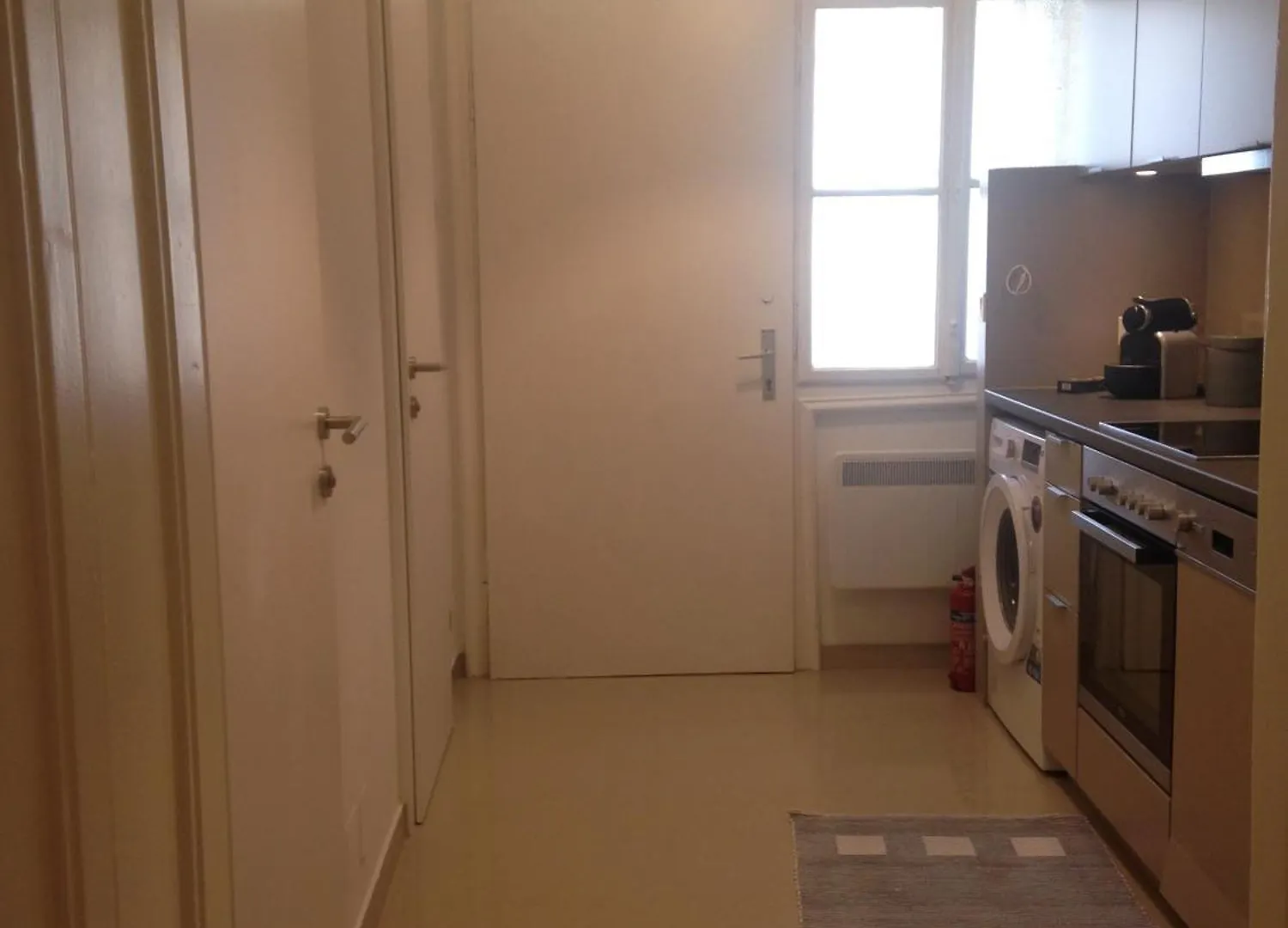 Small And Cozy Flat Vienna 0*,