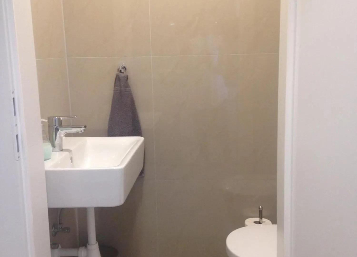 Small And Cozy Flat Vienna Austria