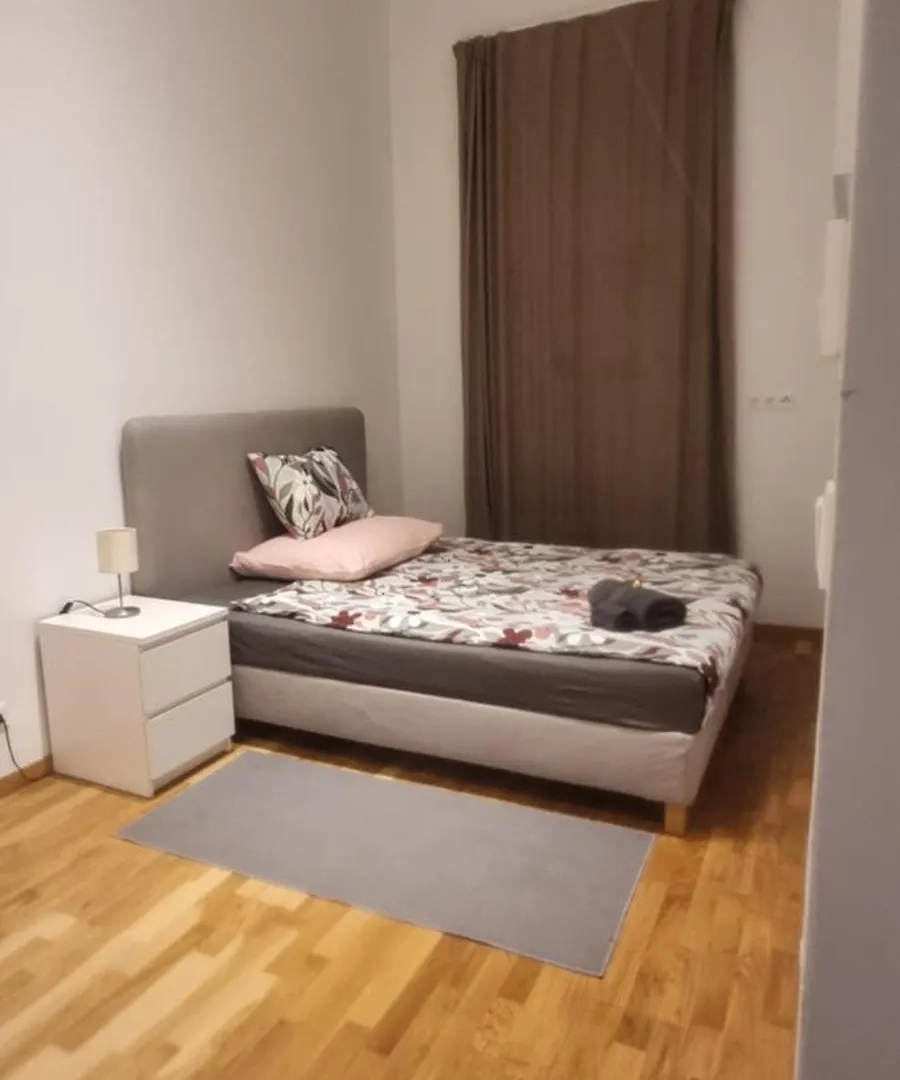 Small And Cozy Flat Vienna Austria