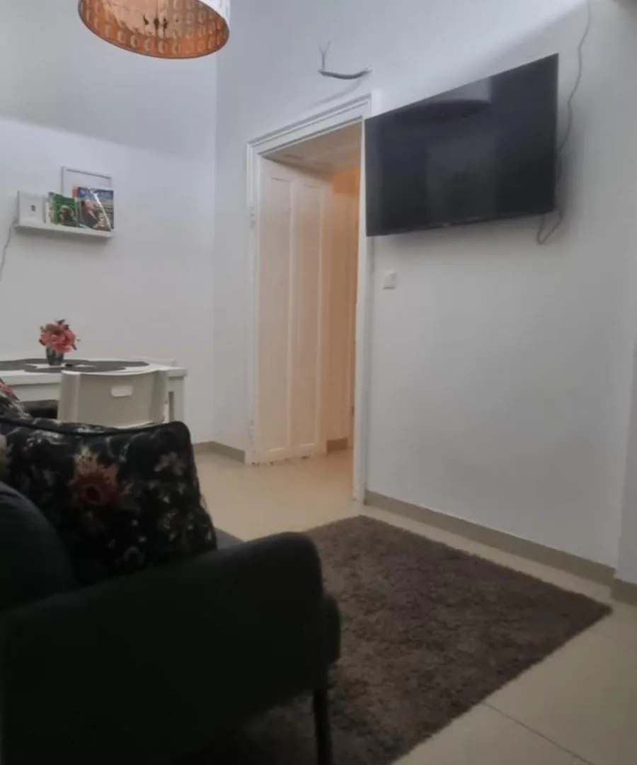 Apartment Small And Cozy Flat Vienna